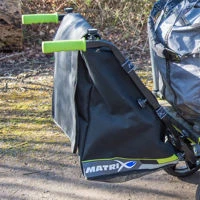 Matrix 4 Wheel Transporter Replacement Barrow Bag